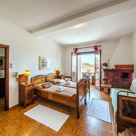 La Casa Di Mannazzotta 1 Bed & Breakfast กัสเตลซาร์โด ภายนอก รูปภาพ