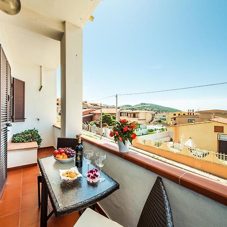 La Casa Di Mannazzotta 1 Bed & Breakfast กัสเตลซาร์โด ภายนอก รูปภาพ