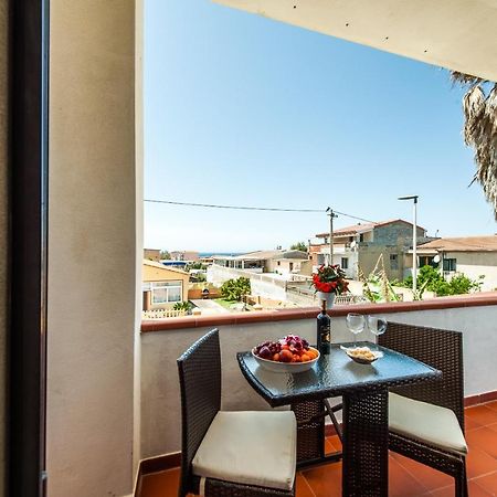 La Casa Di Mannazzotta 1 Bed & Breakfast กัสเตลซาร์โด ภายนอก รูปภาพ